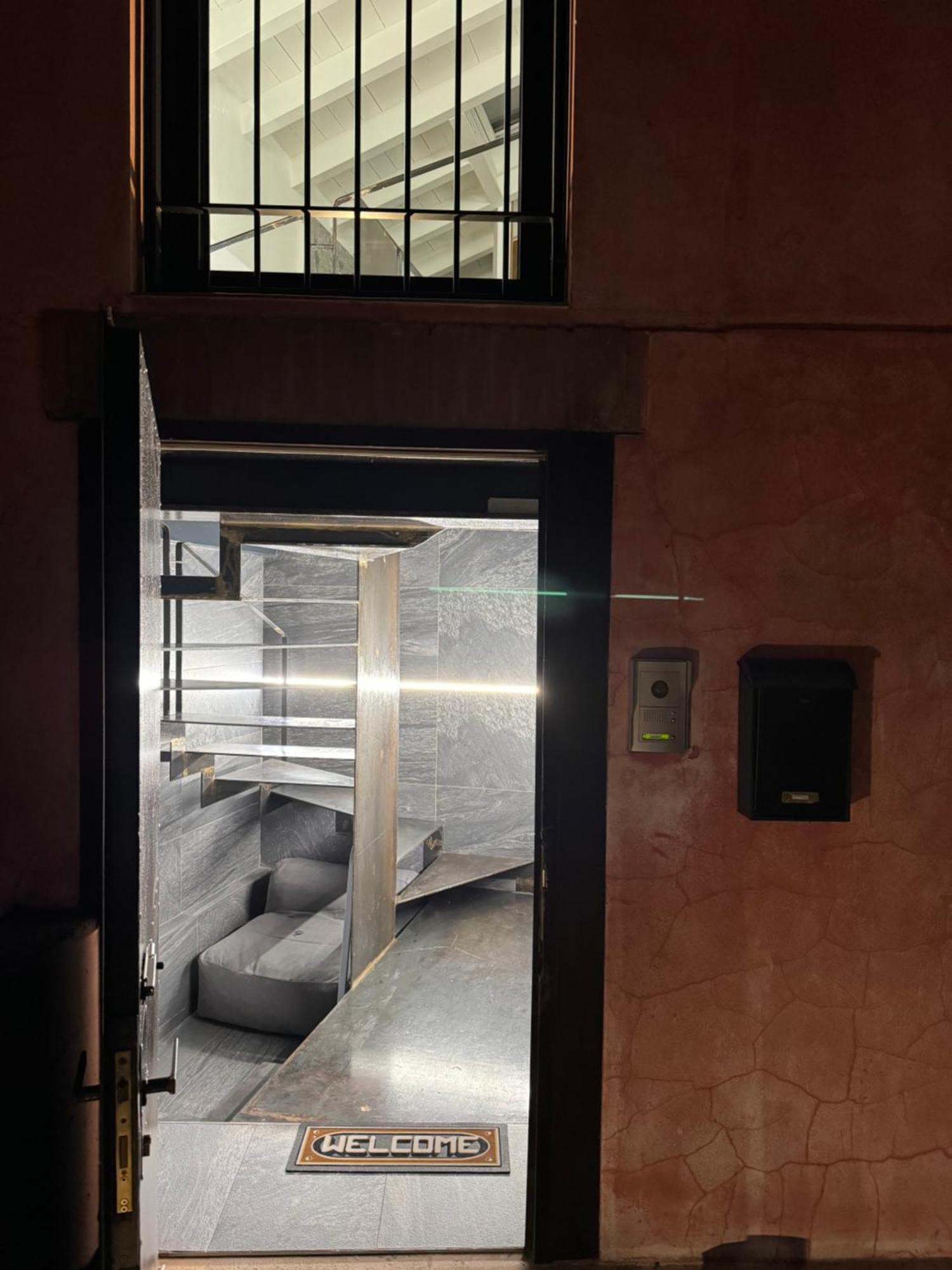 Bridge Apt Brescia - Netflix - Wifi Μπρέσια Εξωτερικό φωτογραφία